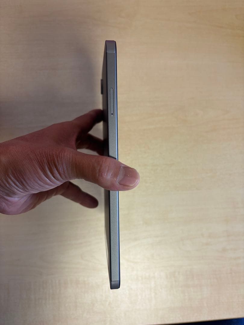 ALLDOCUBE iPlay 60 mini Pro 256G+ フィルム