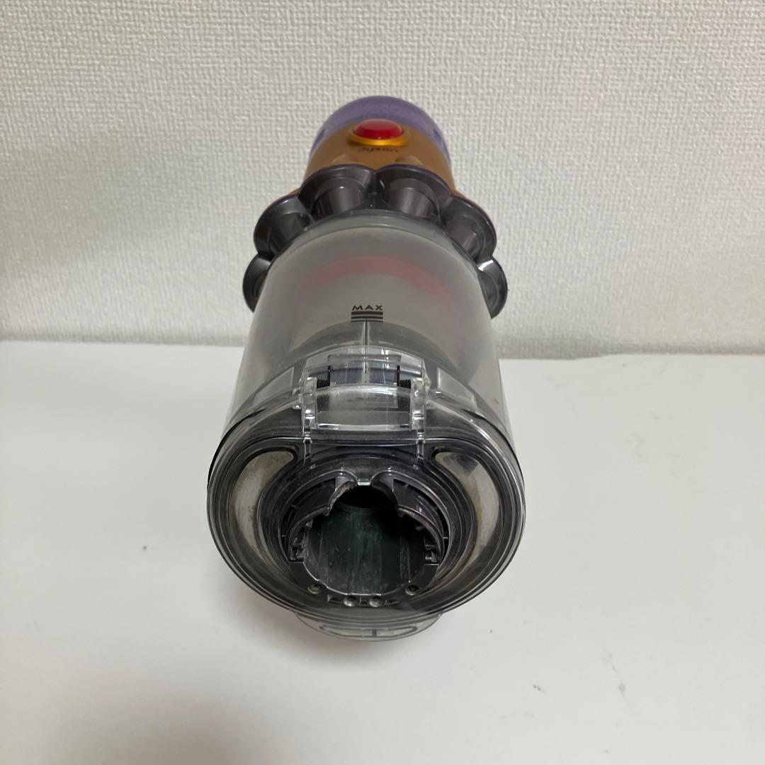 ⭐ダイソン sv20 掃除機 スティッククリーナー　動作保証品　純正品　ヘッド