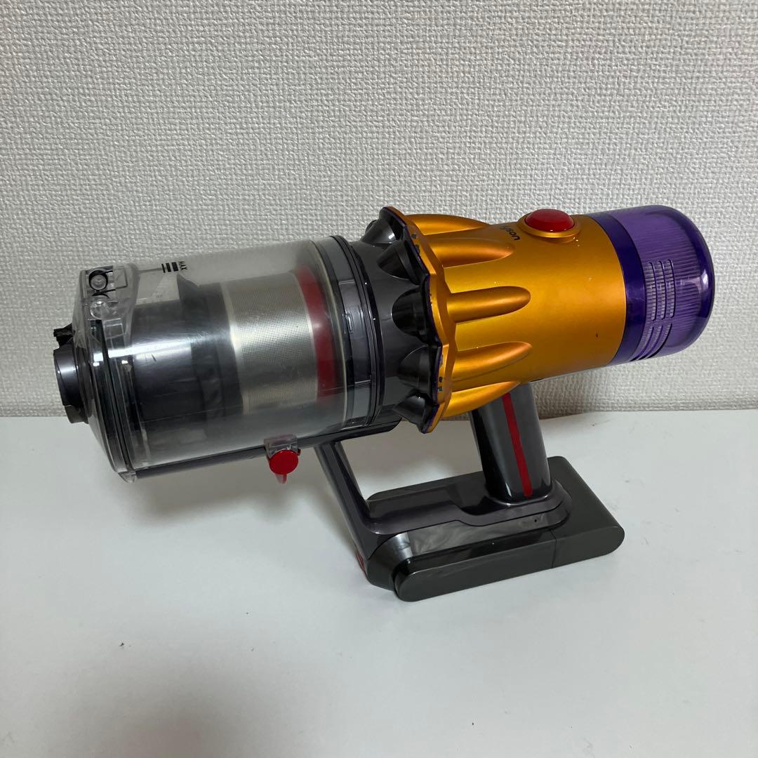 ⭐ダイソン sv20 掃除機 スティッククリーナー　動作保証品　純正品　ヘッド