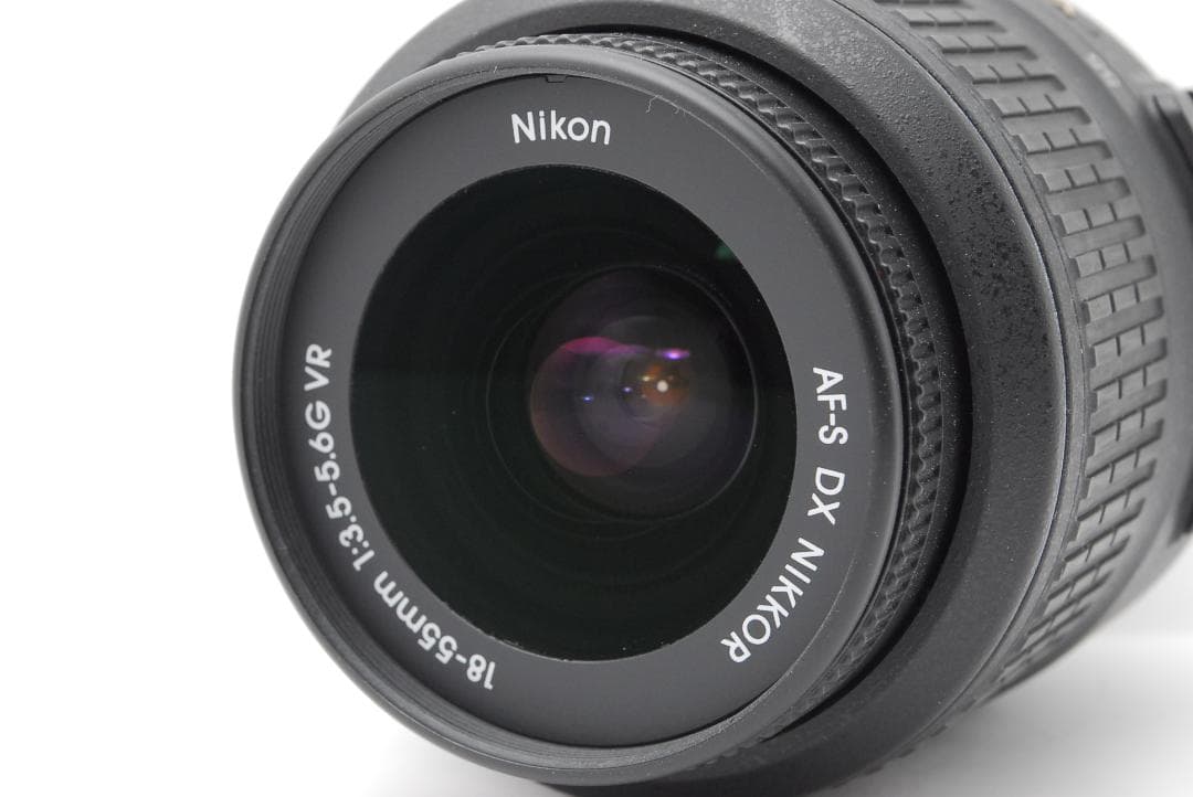 【新品級ショット数】Nikon D3400 スマホ転送　Bluetooth搭載