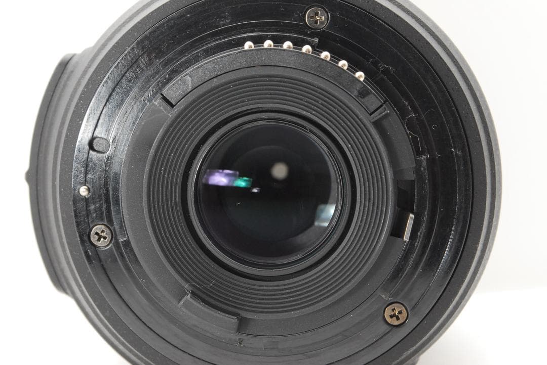 【新品級ショット数】Nikon D3400 スマホ転送　Bluetooth搭載