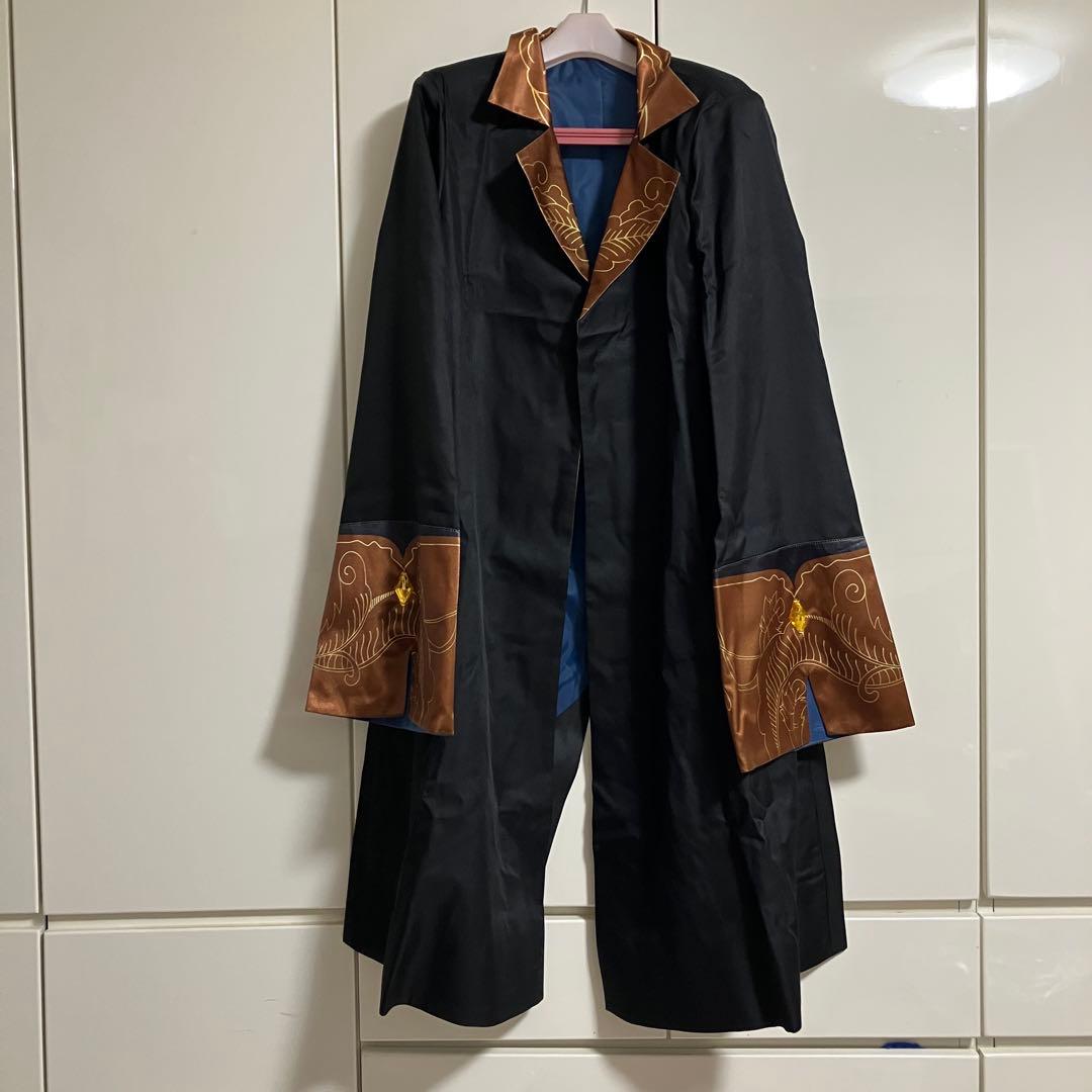 不破湊/ROF-MAO四神衣装_コスプレ衣装【にじさんじ】