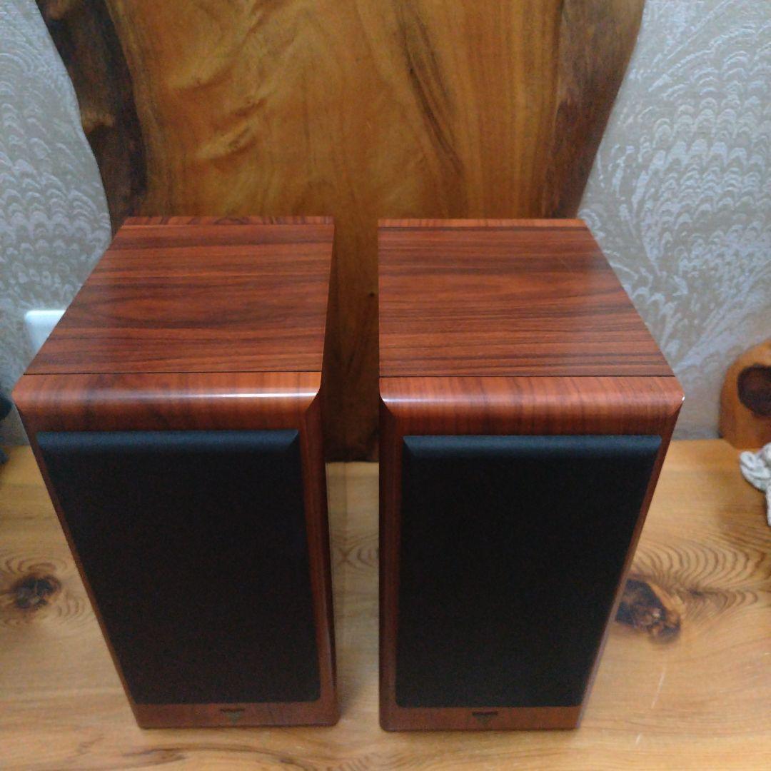 Vienna Acoustics S-1スピーカー