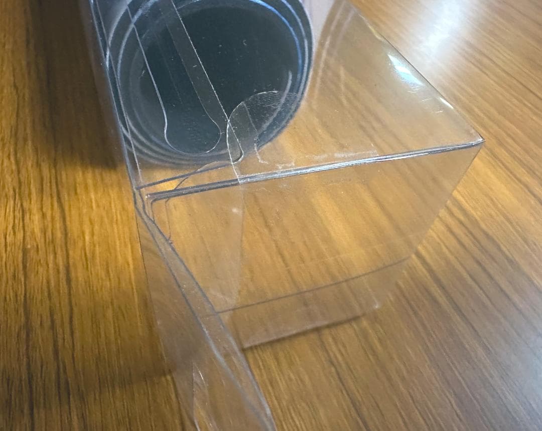 【エボルヴ】 公式ラバーマットエクストラ 3周年記念応援イラスト 未開封