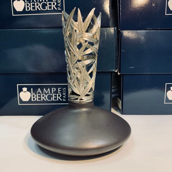 希少品　ランプベルジェ　シグネチャーランプ　5580