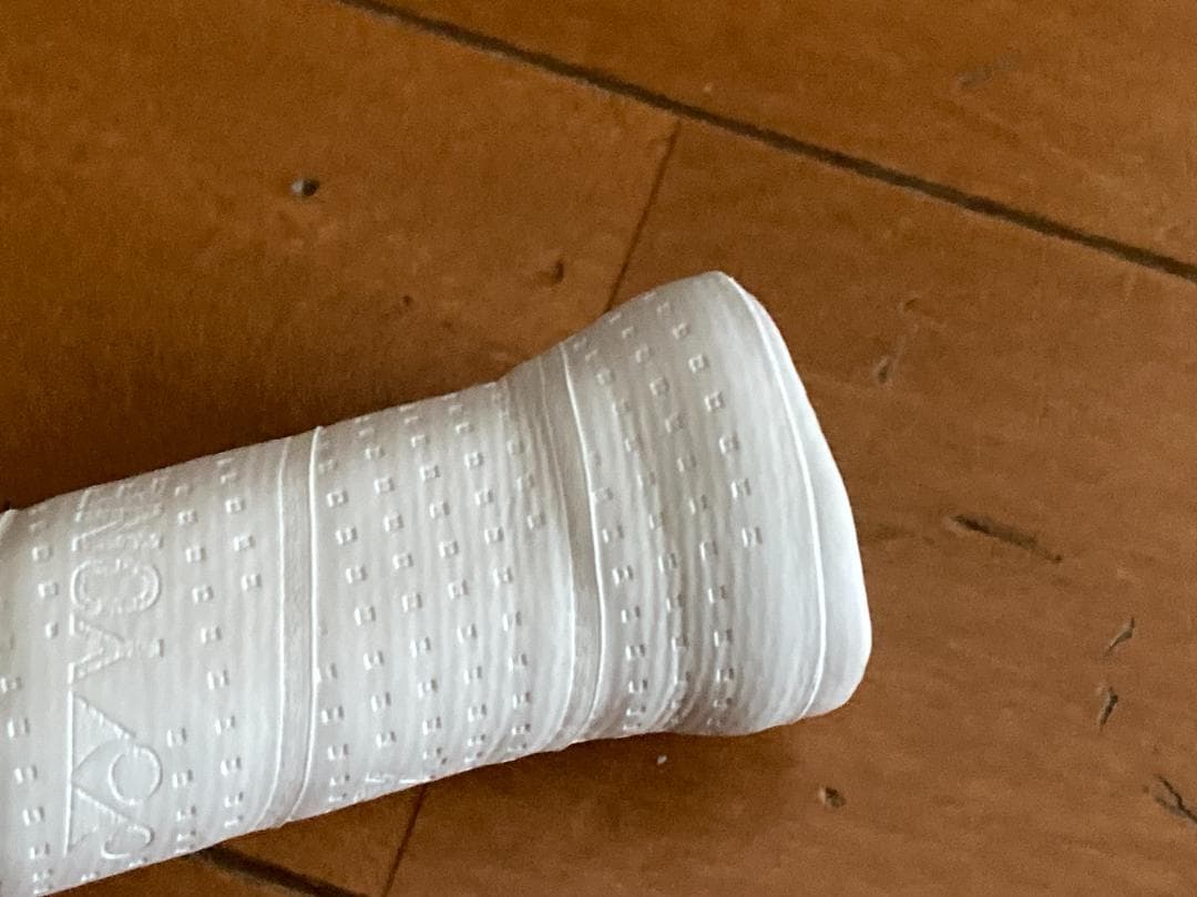 バドミントンラケット YONEX ナノフレア700ゲーム 4U5