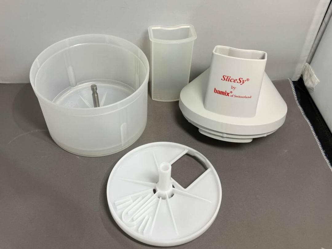 Bamix M300 ハンドブレンダー