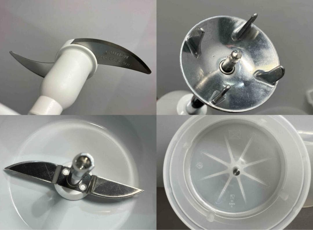 Bamix M300 ハンドブレンダー