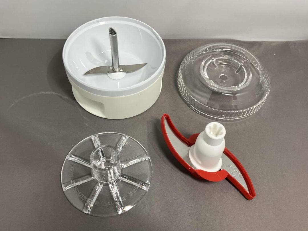 Bamix M300 ハンドブレンダー