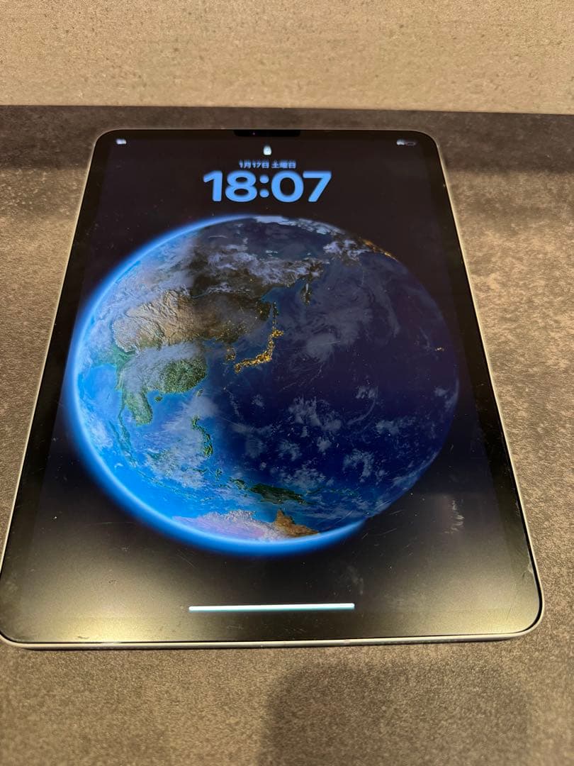 iPadpro11インチ 第2世代