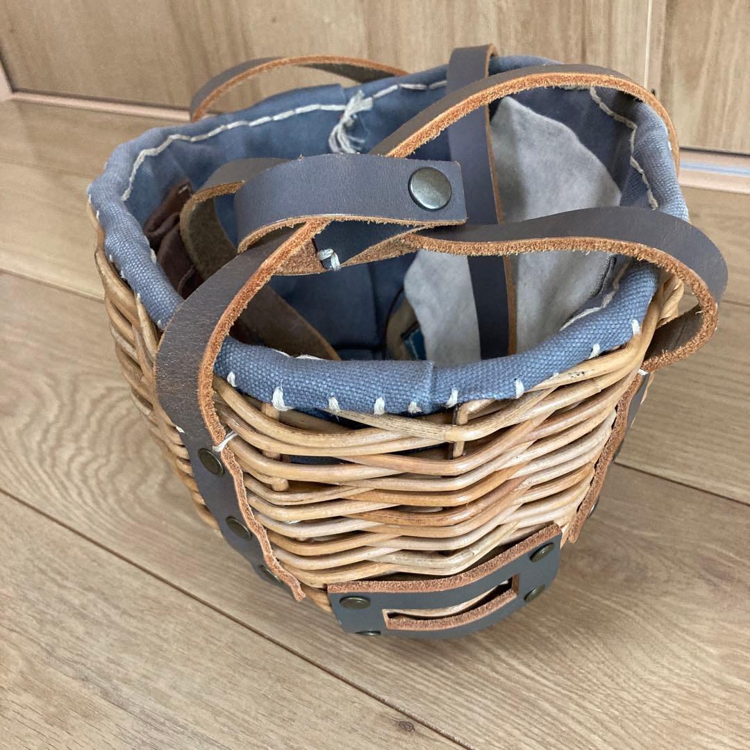 エバゴス　カゴバック