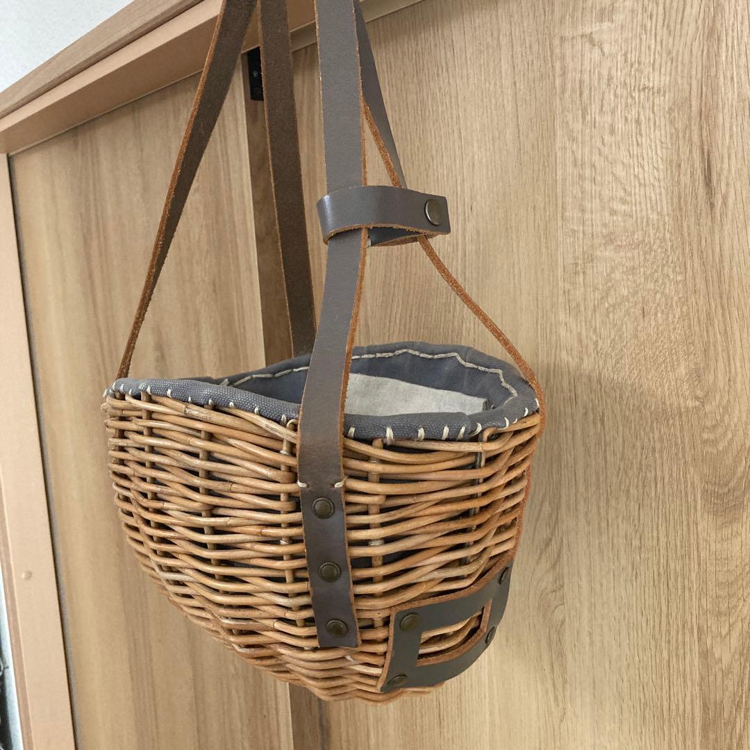 エバゴス　カゴバック