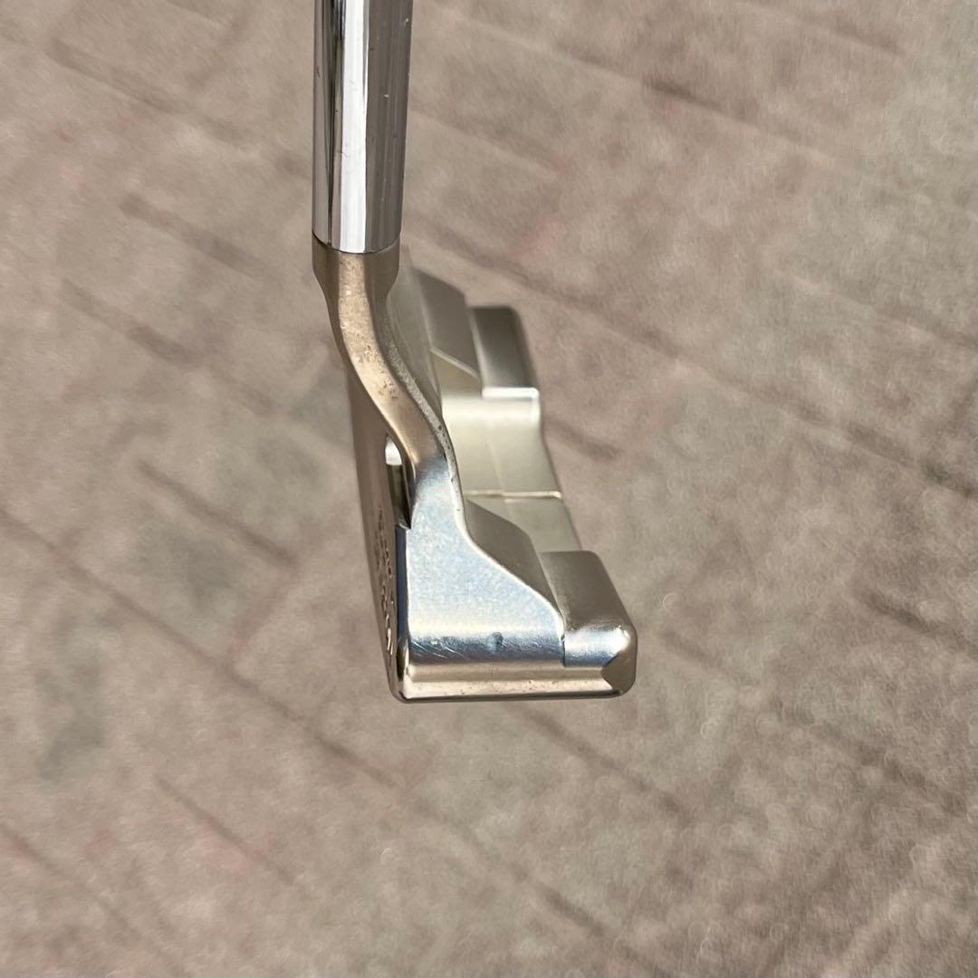 セレクト ニューポート2.5 2014 ダンシング刻印 美品