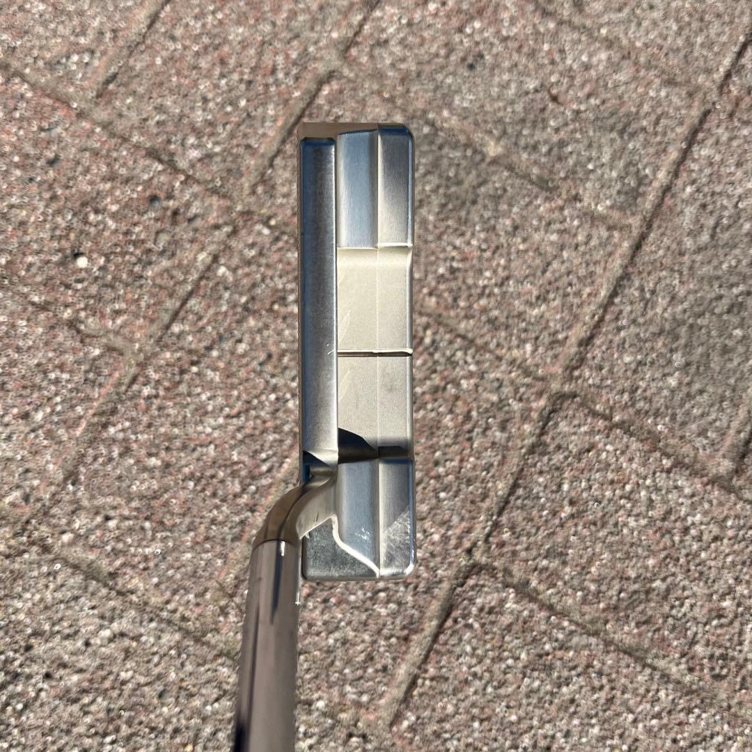 セレクト ニューポート2.5 2014 ダンシング刻印 美品