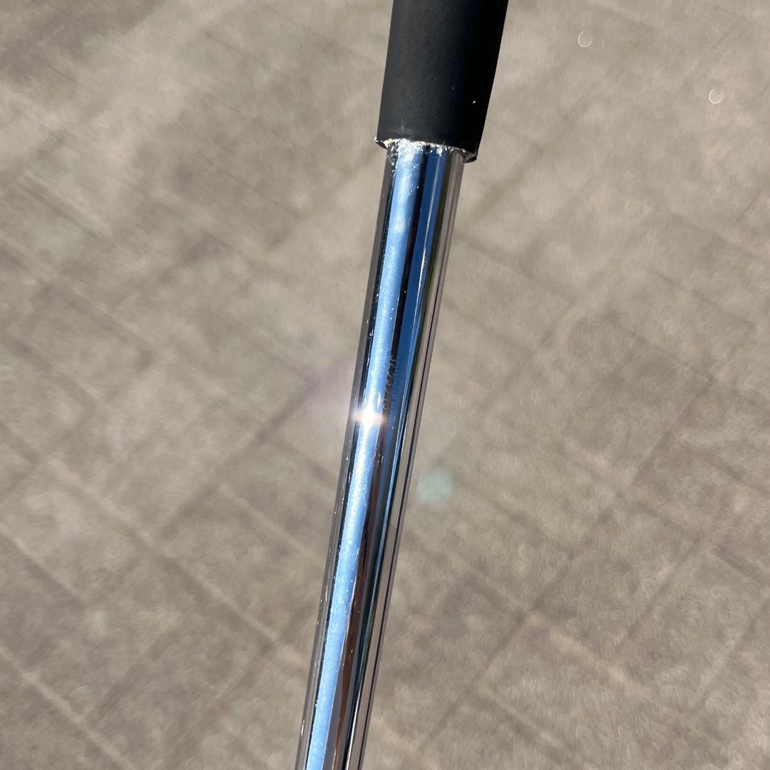 セレクト ニューポート2.5 2014 ダンシング刻印 美品