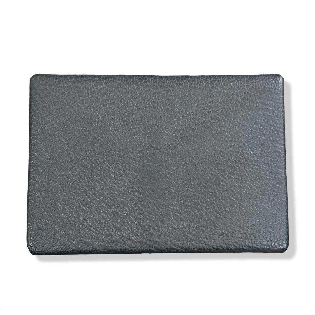 一点物　エルメス　カルヴィ デュオ ケース カードケース　送料無料