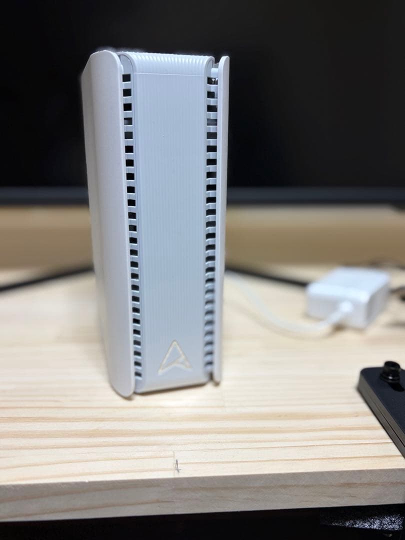 ASUS ZenWiFi BT8 2個セット