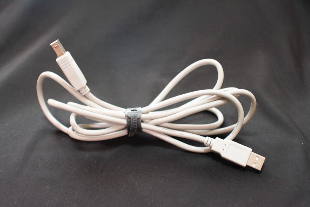 ZOOM U-24 オーディオミキサー