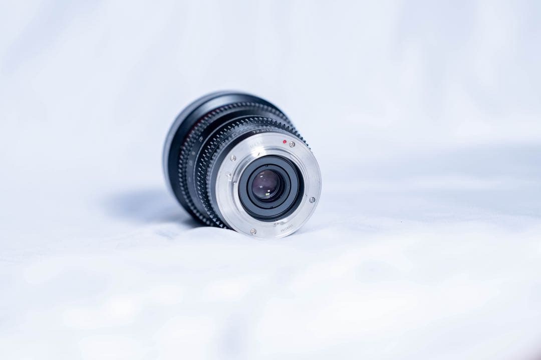 Blackmagic Pocket Cinema Camera 4K セット