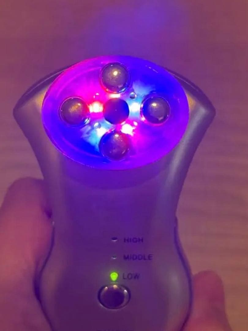 ボディ・フェイスケア kana