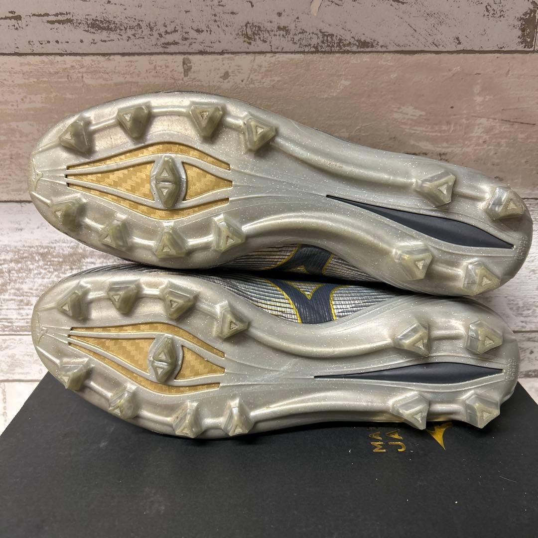 ミズノアルファ2Japan