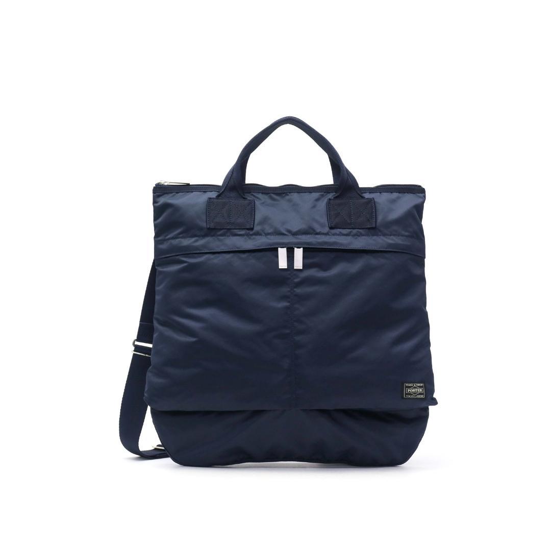 PORTER＿FRAME 2WAY HELMET＿ポーターフレームヘルメット