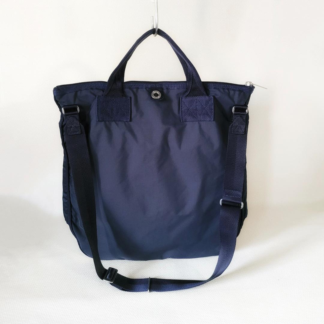 PORTER＿FRAME 2WAY HELMET＿ポーターフレームヘルメット