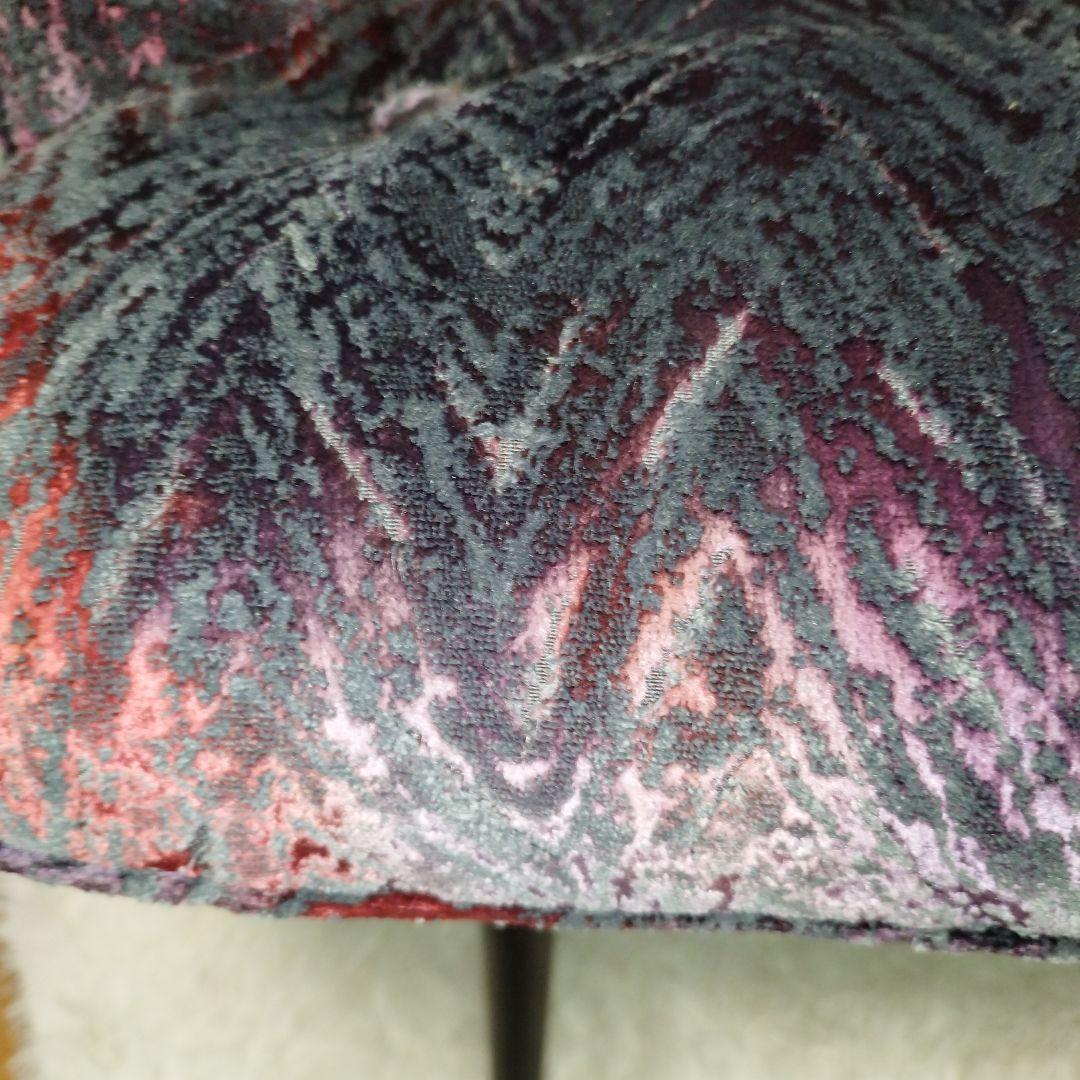 カレ　KARE 　ラウンジチェア　ソファ　ハイバック　イス　アームチェア