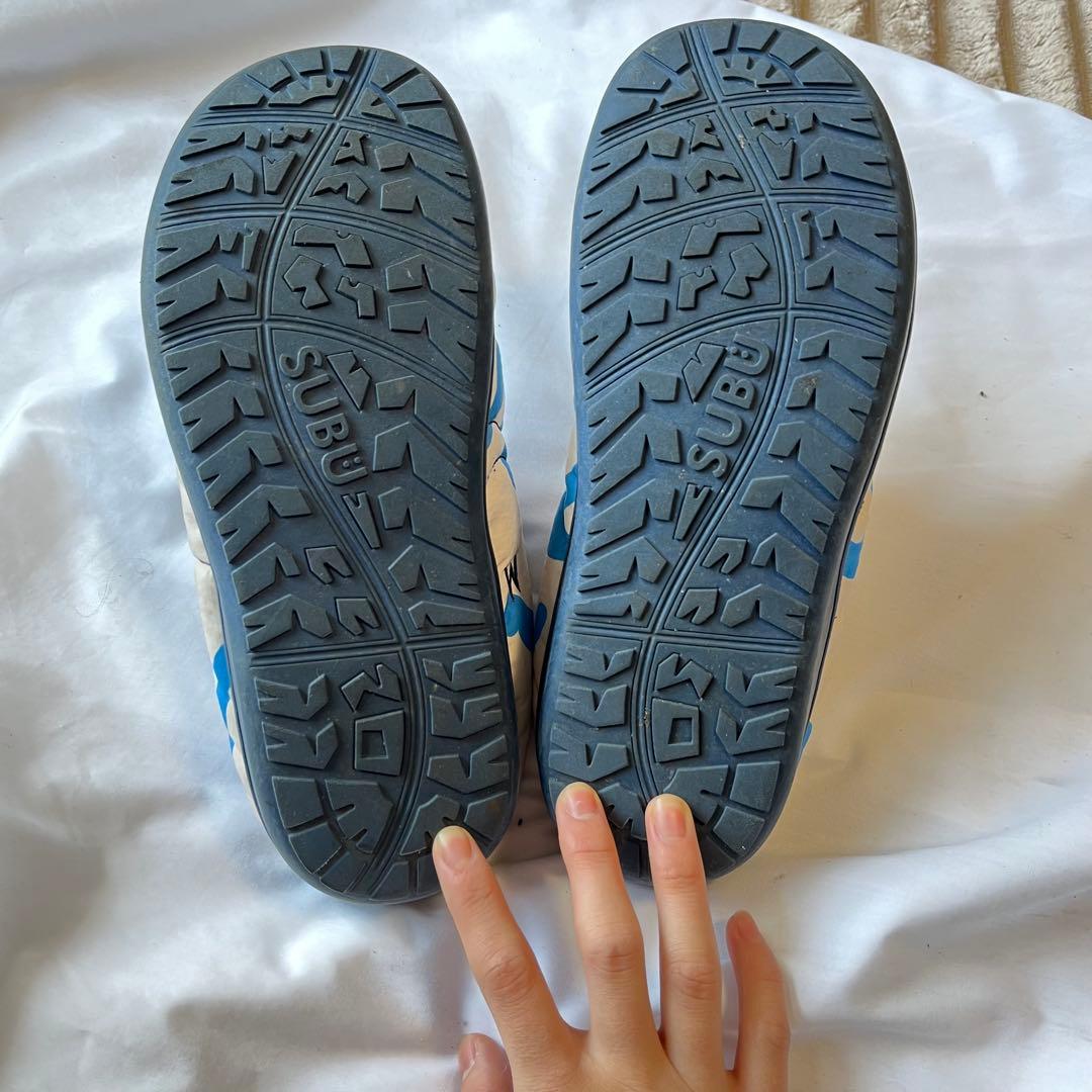 森*男様 SUBU PAMM サイズ1