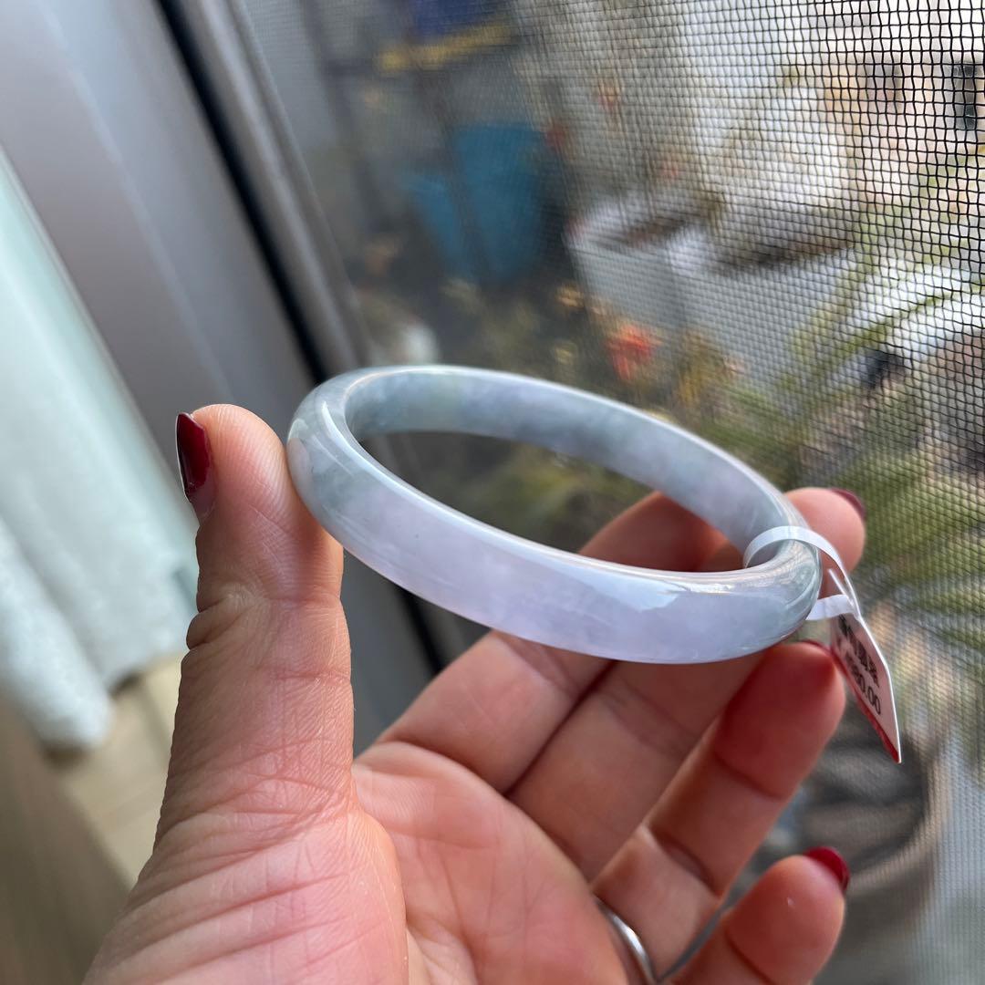 美品翡翠ハングル