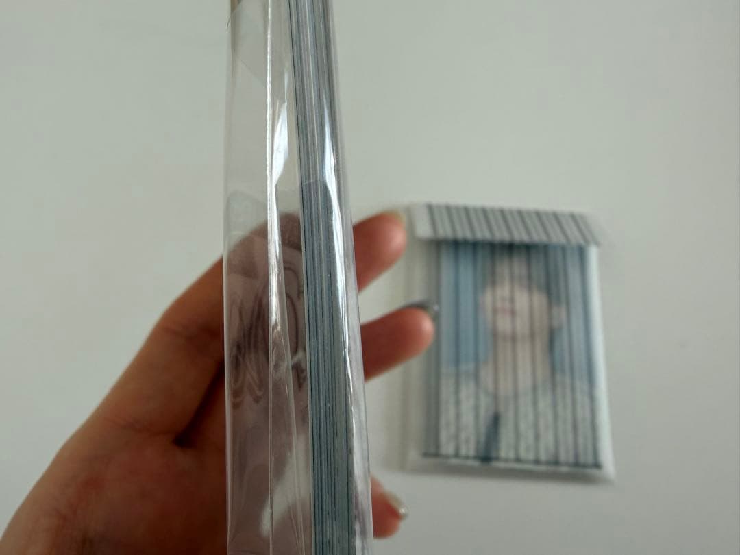 SEVENTEEN FOLLOW AGAIN ブルーレイ トレカ ポスカ 全員