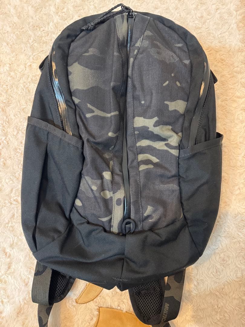 ボルクタクティカルギア　バックパック　Luna11