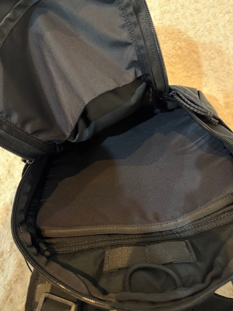 ボルクタクティカルギア　バックパック　Luna11
