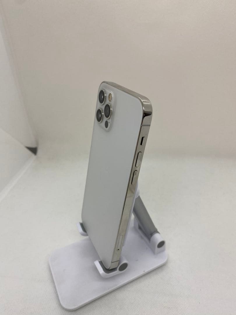 iPhone 12 Pro 128GB SIMフリー ホワイト 39747