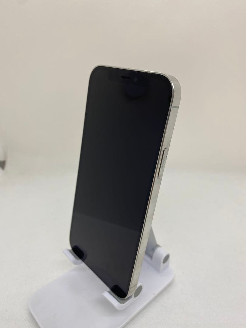 iPhone 12 Pro 128GB SIMフリー ホワイト 39747