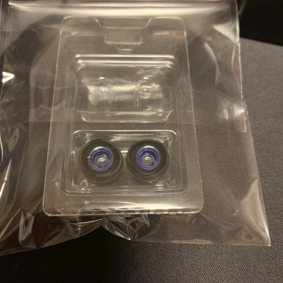 【即購入可能】【2/17迄】【JVC HA-FD01 カナル型イヤホン】