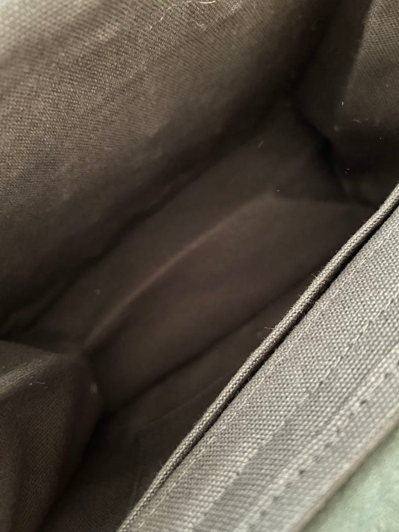 kubosanmade 3wayかごリュック