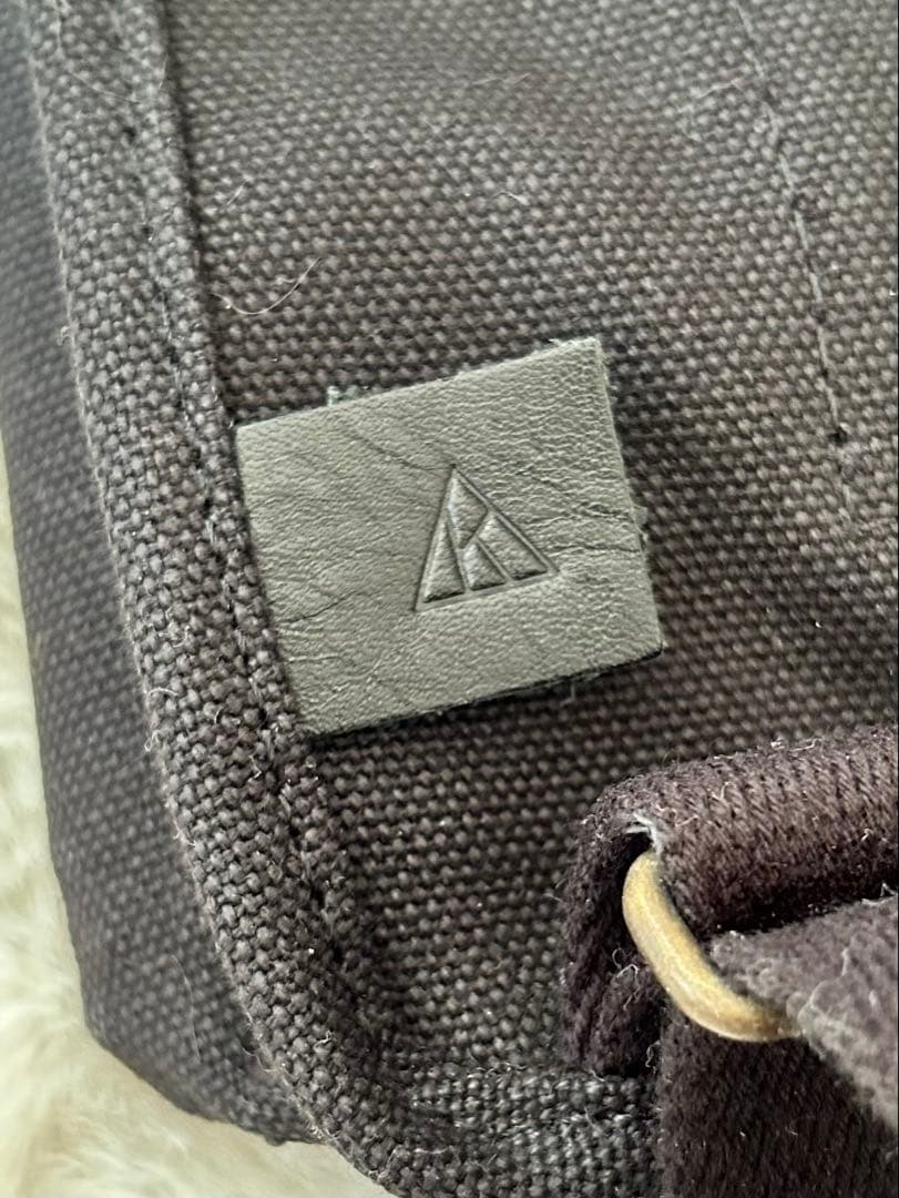 kubosanmade 3wayかごリュック