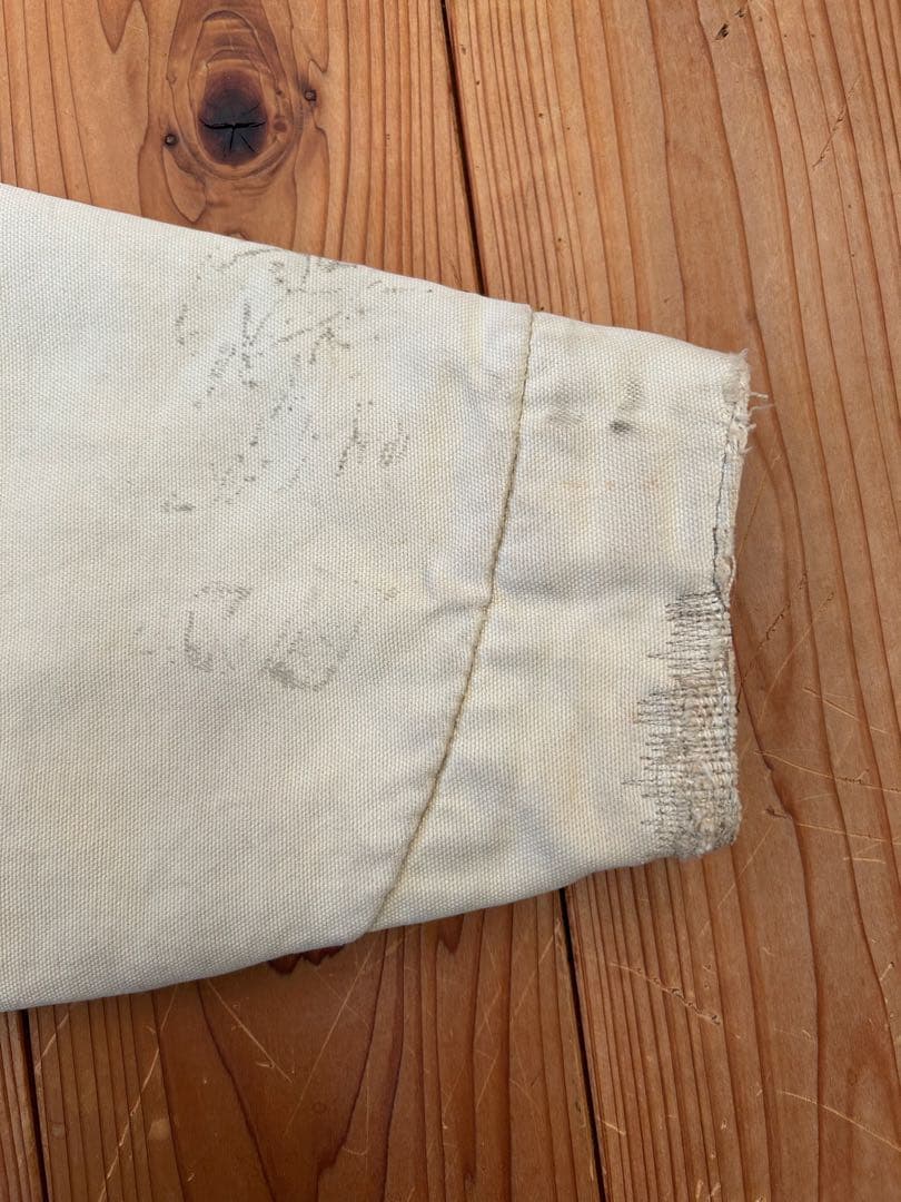 carhartt カーハート ミシガンチョアコート ダック