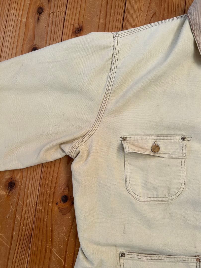 carhartt カーハート ミシガンチョアコート ダック