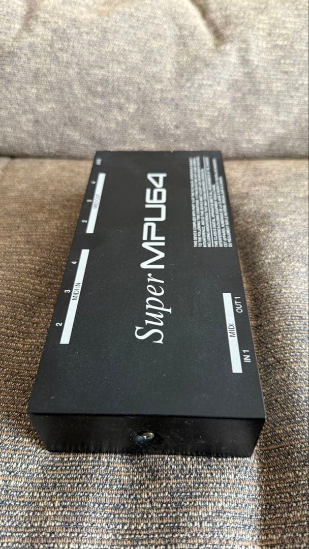 その他 SC-88pro & Super MPU64