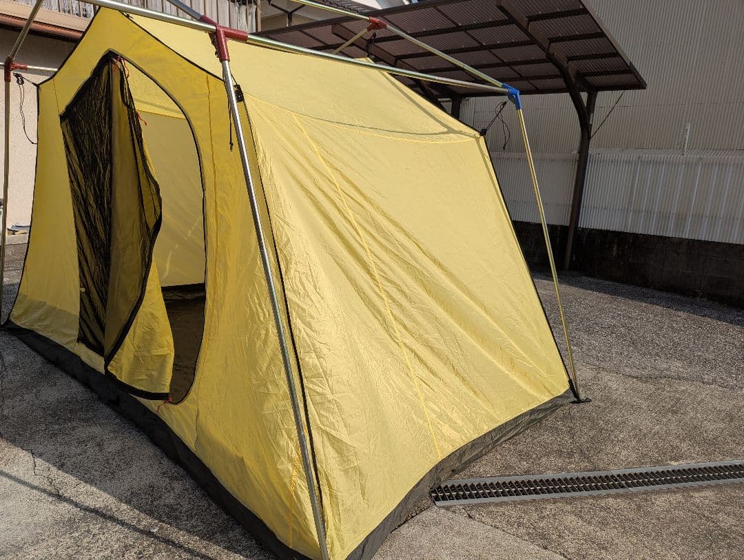 Ogawa ロッジシェルター用 　インナー 5人用