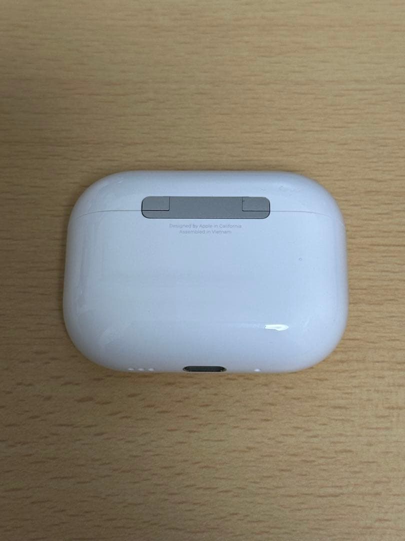 【美品】AirPods Pro 3 本体　保証あり
