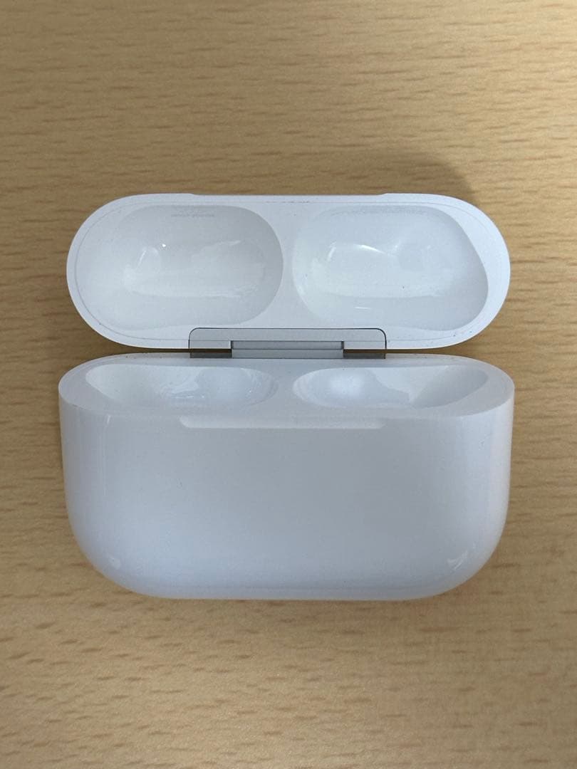 【美品】AirPods Pro 3 本体　保証あり