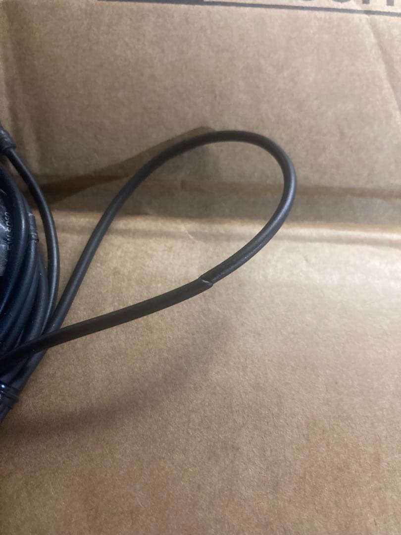 シマノ Di2 エレクトリック ワイヤー 6本 SD50