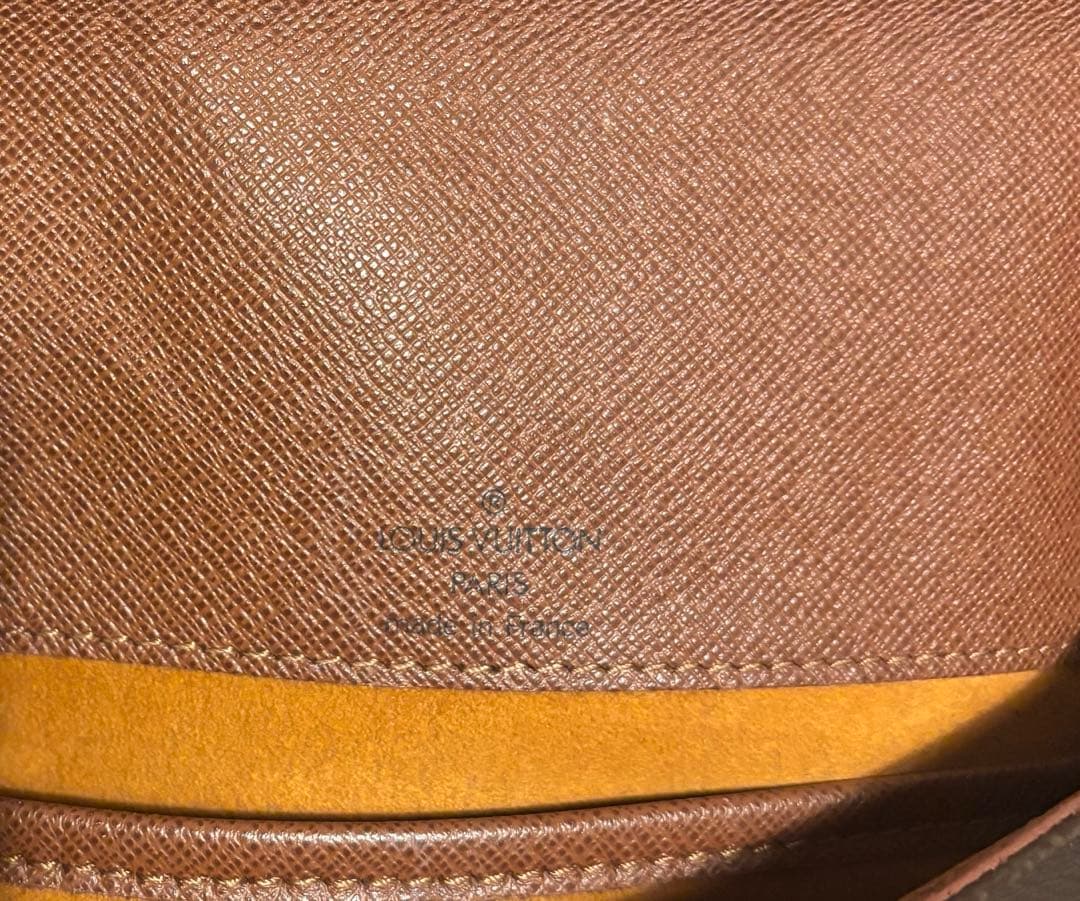 ルイヴィトン　ハンドバック