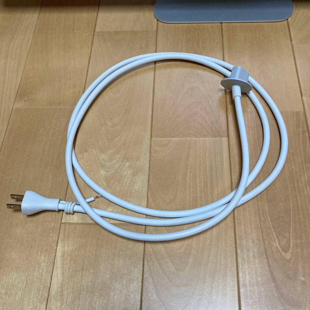 iMac Retina 5K 27インチ Late 2015 24GB 1TB