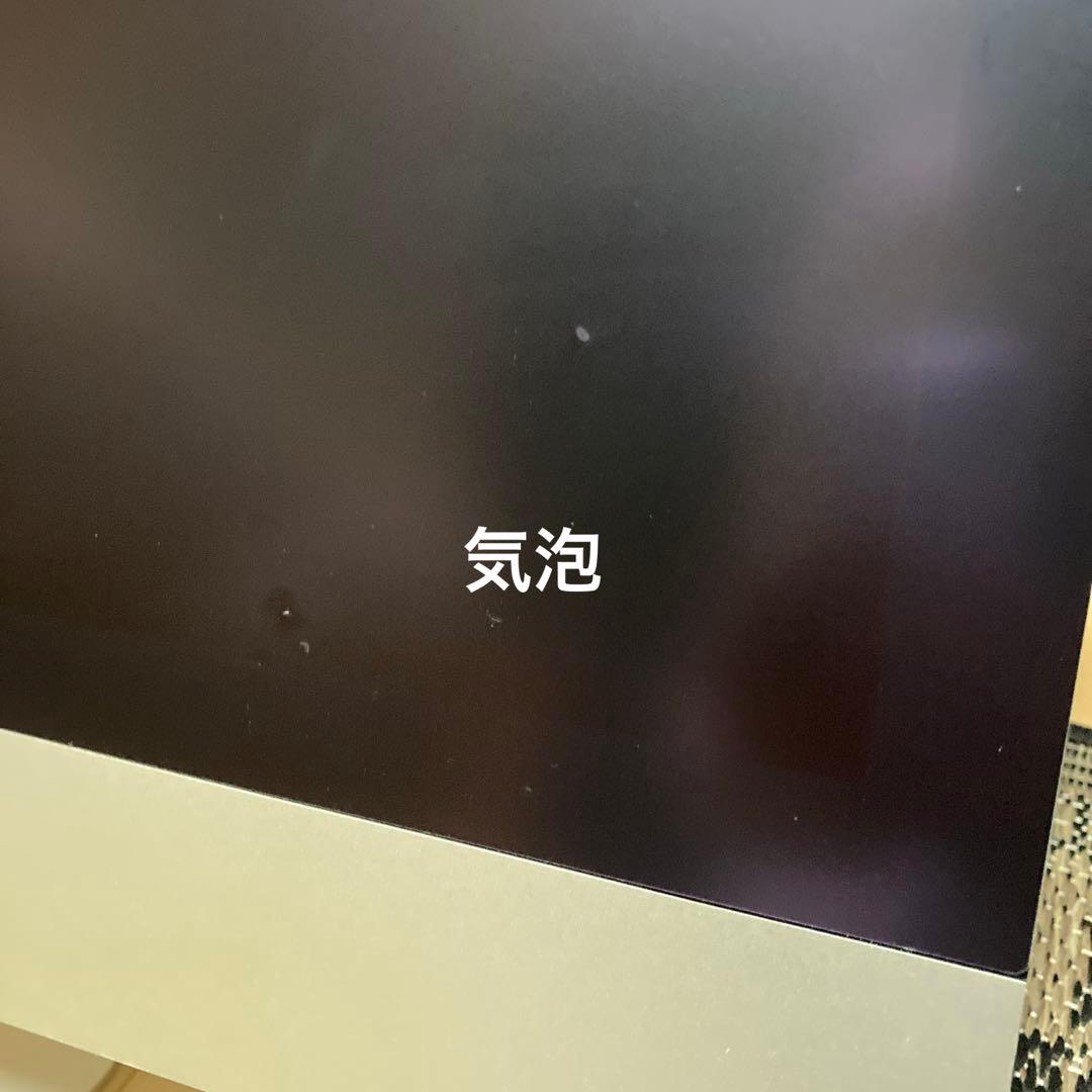 iMac Retina 5K 27インチ Late 2015 24GB 1TB