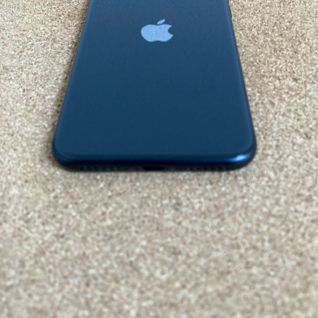 4019【早い者勝ち】美品☆電池良好☆iPhoneSE2 64GB SIMフリー