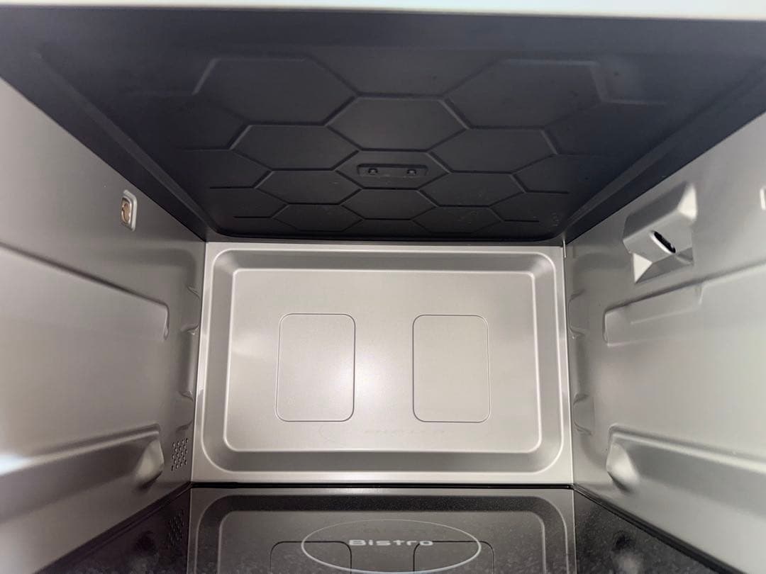 Panasonic Bistro 2023年 NE-BS6A-W